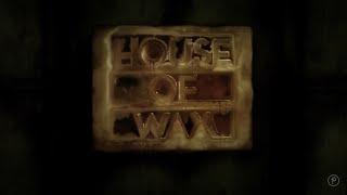 House of Wax (2005) End Credits {Edited}