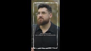 Leader Generation with AACSB & BBC StoryWorks: Hult Trailer
