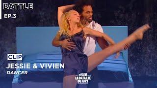 JESSIE ET VIVIEN - BATTLE OF JUDGES EP.3