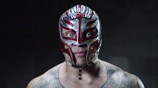 Rey Mysterio is coming back to WWE 2K19