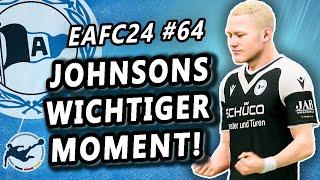 Schäfer PATZT gleich MEHRMALS / Lets Play EA FC 24 Karrieremodus #64