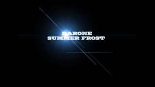 Darone - Summer frost (original mix)