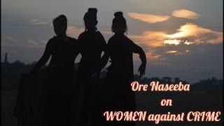 O RE NASEEBA || WOMEN AGAINST CRIME || DANCE COVER || MOVING WITH MOXIE