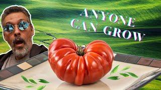 The Easiest Way to Grow Tomatoes