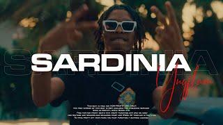 [FREE] Afro Drill x Brazilian Funk Type Beat 2024 - "Sardinia"