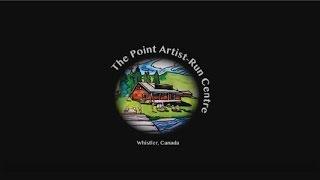 The Point Artist Run Centre