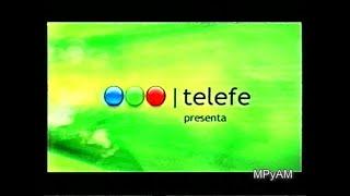 Telefe Presenta (2003)