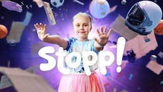 Jag säger Stopp! (Stopp trailer för säsong 3, 2021)