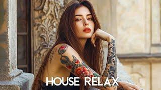 Mega Hits 2024  The Best Of Vocal Deep House Music Mix 2024  Summer Music Mix 2024 #25