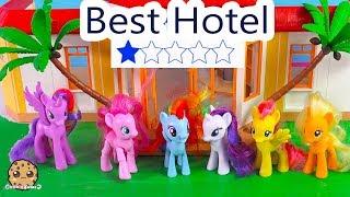 Check Into Best Hotel ?! Worst Rated One Star Reviewed