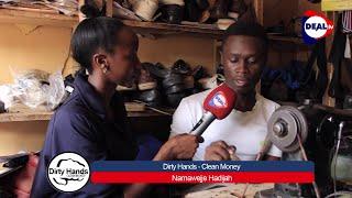 how to start a business without capital - Dirty Hands - Deal  TV Africa