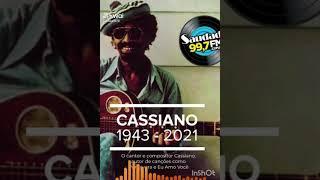 Cassiano- Coleção         @SOUSA.1970