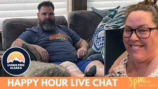 Post Surgery Live Chat with Gary & Stacey