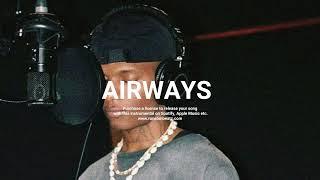 [FREE] Wizkid x Afrobeat Type Beat - Airways