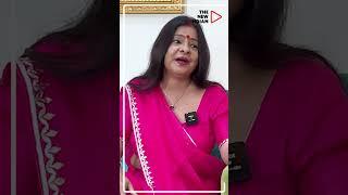 Malini Awasthi performs classical composition by her guru Rahat Ali Khan