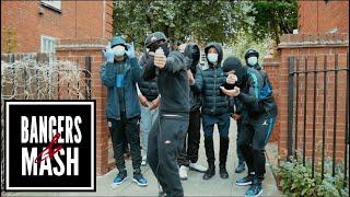 #District1 R1 - Bangers & Mash | Outchea TV