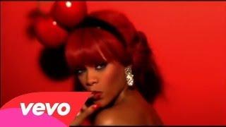 Rihanna ~ S&M (Official Video)