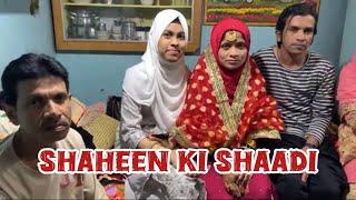 Shaheen Ki shaadi | Tavsal gaav ki Simple shaadi | Konkani Shaadi | Kokani Wedding |