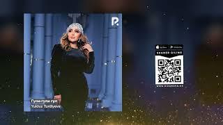 Yulduz Turdiyeva | Юлдуз Турдиева - Гули-гули гул (AUDIO)