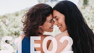 As Love Goes - Season 1 Episode 2 (Lesbian Web Series | Websérie Lésbica)