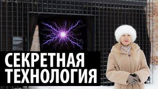 Инновационная разработка проходит испытания в Суздале