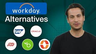 Workday Alternatives & Competitors