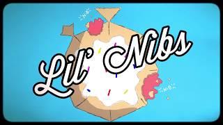 TheSpeedGamers Present "Lil' Nibs!" - Shirt Now Available on Amazon!