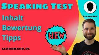 Speaking Test Englisch - bessere Noten in der Abschlussprüfung