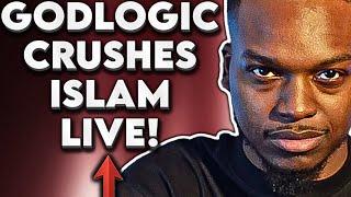 Calling THE BEST Muslims To Defend Islam! | Live Debates