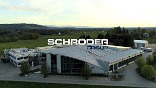 SCHROEDER GROUP Imagefilm