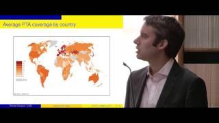 Dr Thomas Sampson | UK After Brexit Event | CAGE Warwick