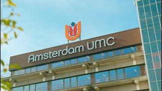 Campustour | Faculteit der Geneeskunde | Universiteit van Amsterdam