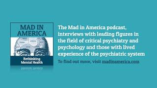 Peer Support and Resistance - Becky Brasfield’s Vision for Mental Health Justice