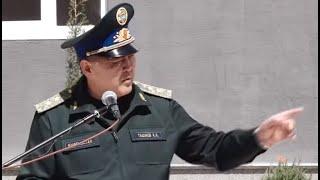 Ташиев - чиновникам: Ответите, если народ будет недоволен!
