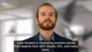 openSAP bizmooc shortteaser