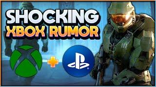 Huge Xbox Game Could Go Multiplatform According to Latest Rumor | News Dose