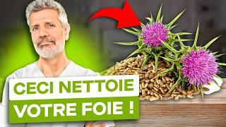 13 MEILLEURS Aliments pour Nettoyer votre Foie