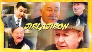 Jiblajibon (o'zbek serial) | Жиблажибон (узбек сериал) 19-qism