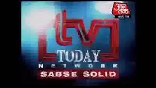 TV Today Network present aajtak (2001)