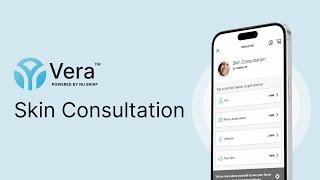 Nu Skin Vera - Skin Consultation