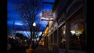 Olde Town Pickin' Parlor, Arvada Colorado.