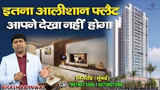 Sonam Opulence By Sonam Builders || Golden Nest, Mira Road || Luxury 3bhk & 4bhk Flat For Sale