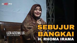 SEBUJUR BANGKAI - Ustadzah Liza Azizah