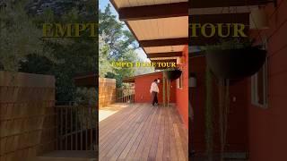 my full empty home tour! #interiordesign #architecture #home