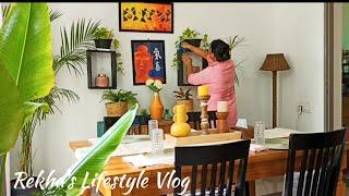 Indian Housewife Daily Routine || Home Cleaning, Cooking, Ect || Indian Silent Vlog