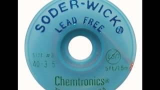 Solder Wick