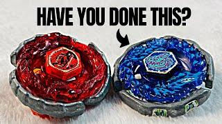 This Beyblade Battle Is So UNDERRATED It’s Basically Extinct…