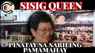 Lucia Lagman Cunanan Murder Case (tagalog true crime story)