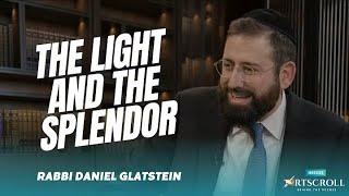 Inside ArtScroll - Rabbi Daniel Glatstein, The Light and the Splendor