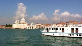 Italy River Cruise • The Venetian Lagoon & the Po Valley aboard La Bella Vita | European Waterways